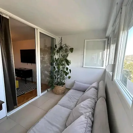 Apartment Joy