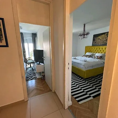 Appartement Joy Split