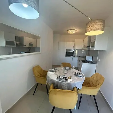 Apartament Joy