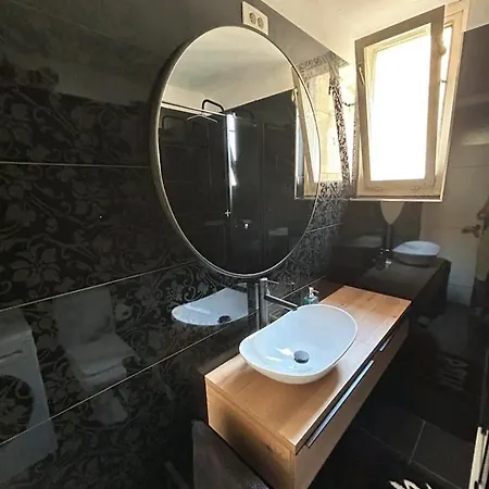 Appartement Joy Split