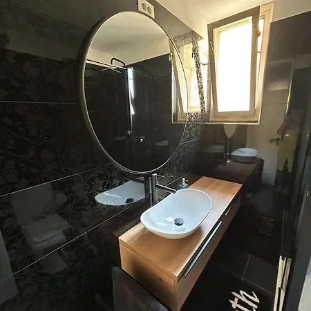 Appartement Joy Split