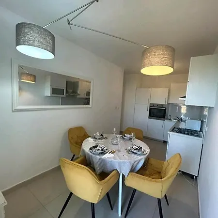 Joy Apartament Split