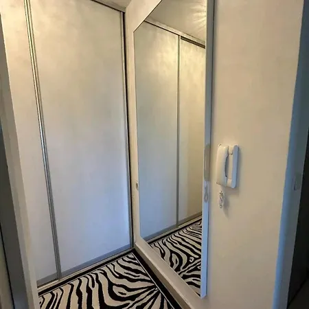 Joy Appartement Split