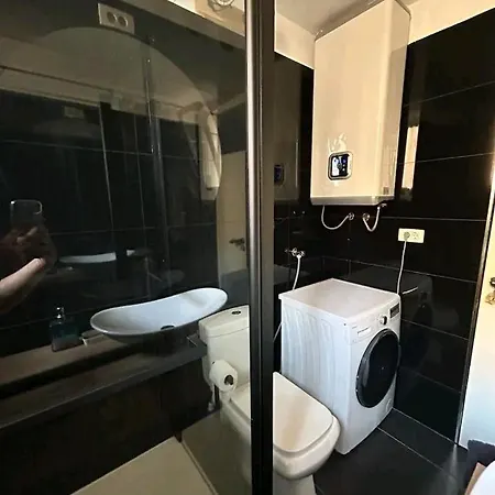Apartament Joy